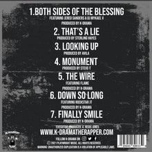Load image into Gallery viewer, &#39;Both Sides of the Blessing&#39; CD + MP3 Download
