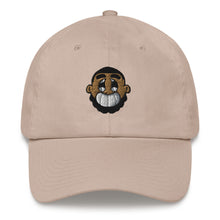 Load image into Gallery viewer, Big Cheese Dad Hat (Black, Tan or Blue)
