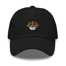 Load image into Gallery viewer, Big Cheese Dad Hat (Black, Tan or Blue)

