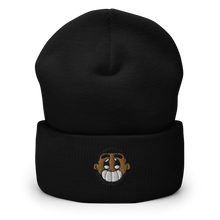 Load image into Gallery viewer, Big Cheese Beanie (Grey, Red, White, Blue or Black)
