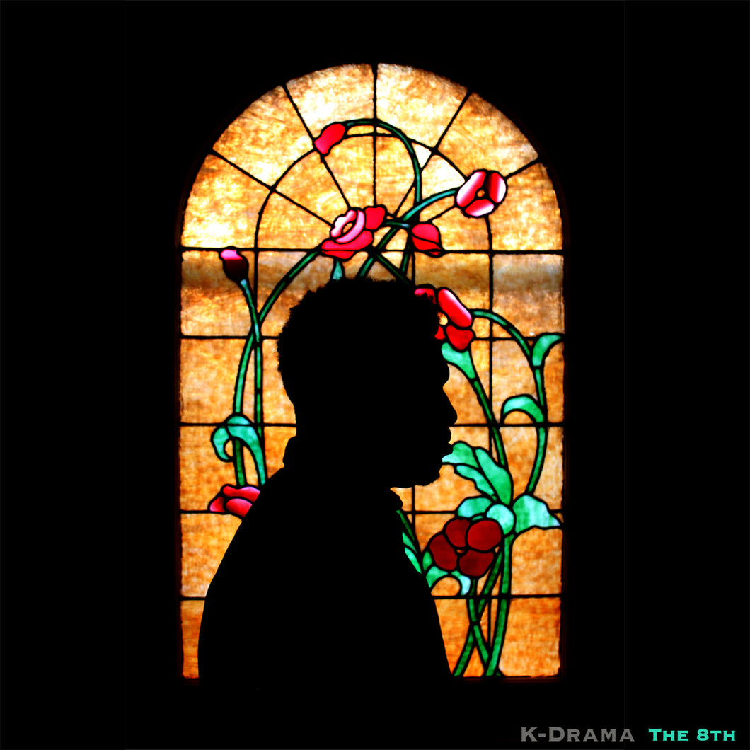 Stained Glass Window